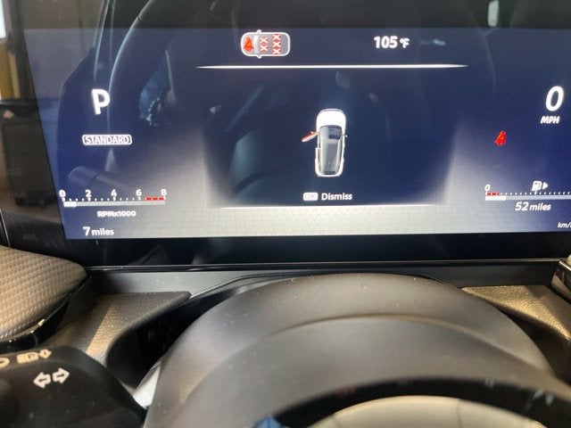 2027 Nissan Kicks SR