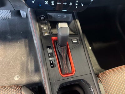 2027 Nissan Kicks SR