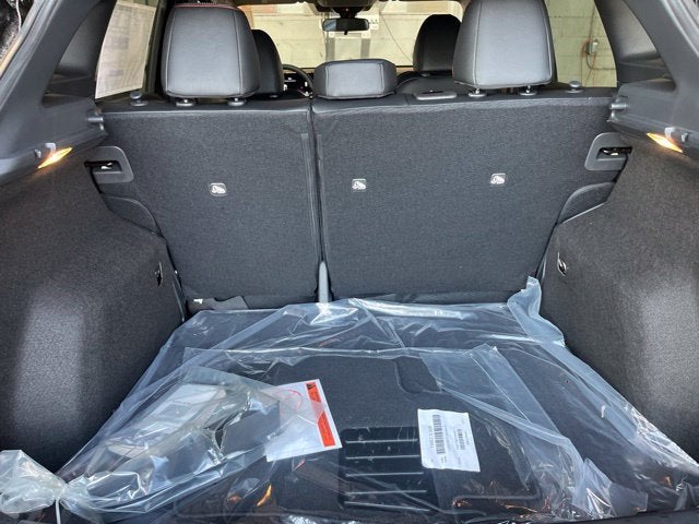 2027 Nissan Kicks SR