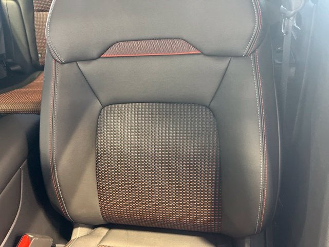2027 Nissan Kicks SR