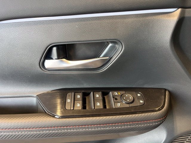 2027 Nissan Kicks SR