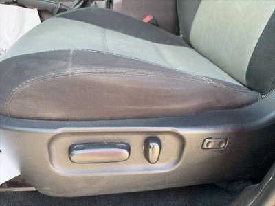 2020 Toyota Tacoma TRD Off-Road V6