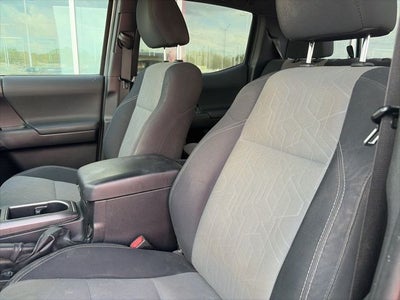 2020 Toyota Tacoma TRD Off-Road V6