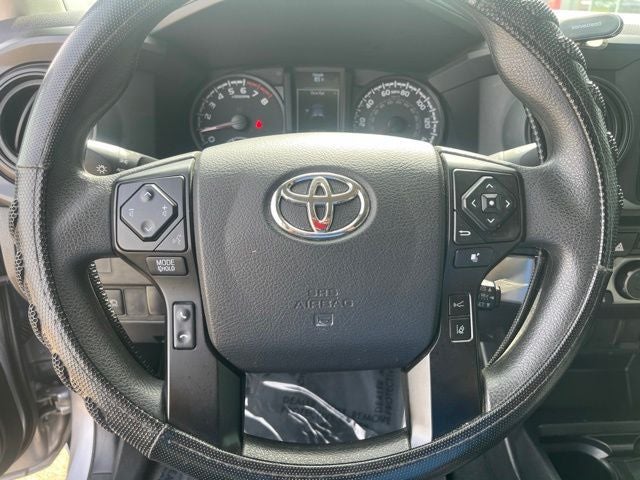 2021 Toyota Tacoma SR V6