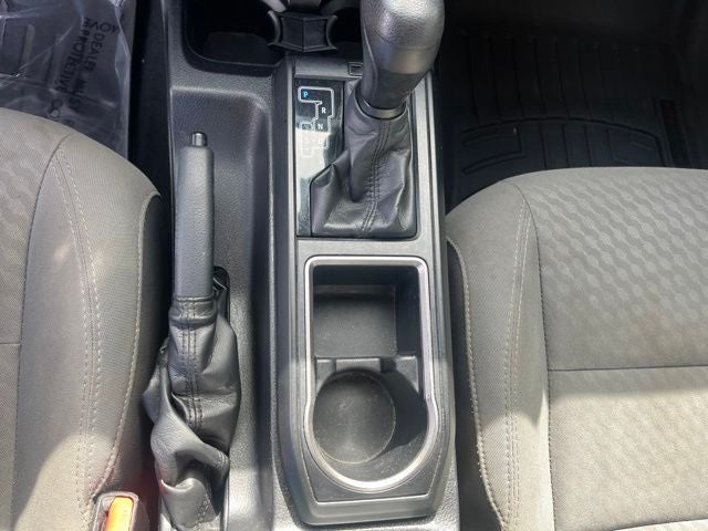 2021 Toyota Tacoma SR V6