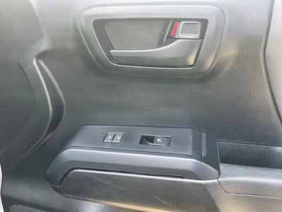 2021 Toyota Tacoma SR V6