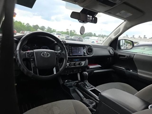 2021 Toyota Tacoma SR V6