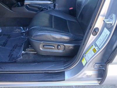 2021 Toyota Tacoma Limited V6