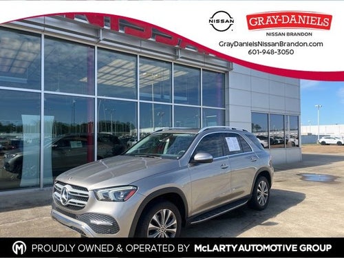 2020 Mercedes-Benz GLE GLE 350 4MATIC®