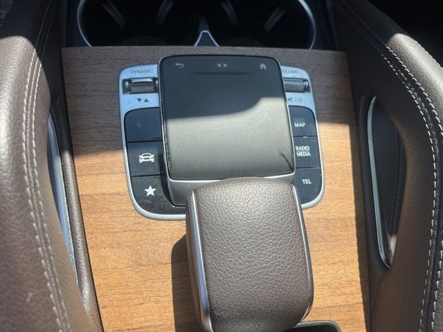 2020 Mercedes-Benz GLE GLE 350 4MATIC®