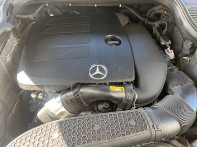 2020 Mercedes-Benz GLE GLE 350 4MATIC®
