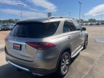 2020 Mercedes-Benz GLE GLE 350 4MATIC®
