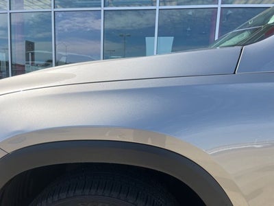 2020 Mercedes-Benz GLE GLE 350 4MATIC®