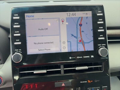 2021 Toyota Avalon Hybrid Limited