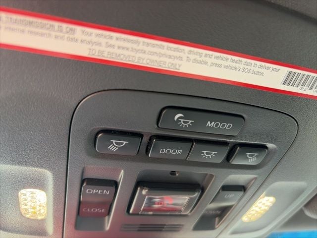 2021 Toyota Avalon Hybrid Limited