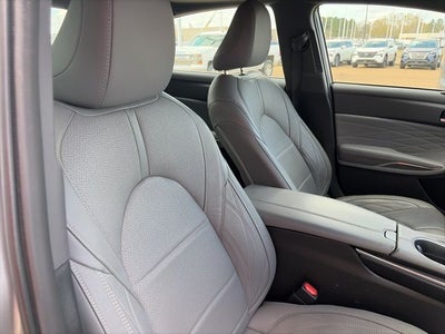 2021 Toyota Avalon Hybrid Limited