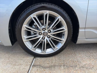 2021 Toyota Avalon Hybrid Limited