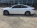 2020 Lexus ES 350