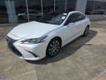 2020 Lexus ES 350