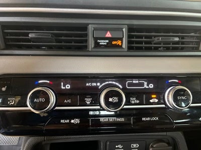 2023 Honda Pilot Touring