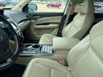 2017 Acura MDX 3.5L w/Technology Package