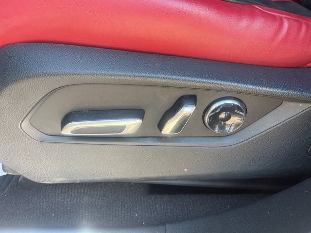 2021 Acura RDX A-Spec Package
