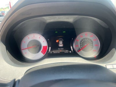 2021 Acura RDX A-Spec Package
