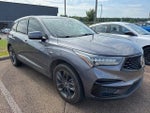 2021 Acura RDX A-Spec Package
