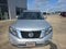 2015 Nissan Pathfinder Platinum