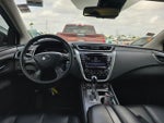 2022 Nissan Murano SV