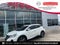 2021 Nissan Murano Platinum