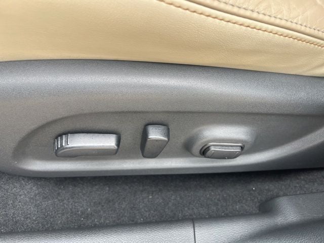 2021 Nissan Murano Platinum