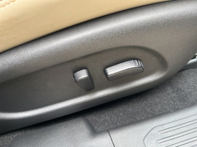 2021 Nissan Murano Platinum