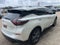 2021 Nissan Murano Platinum