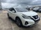 2021 Nissan Murano Platinum