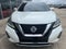 2021 Nissan Murano Platinum