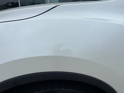 2021 Nissan Murano Platinum