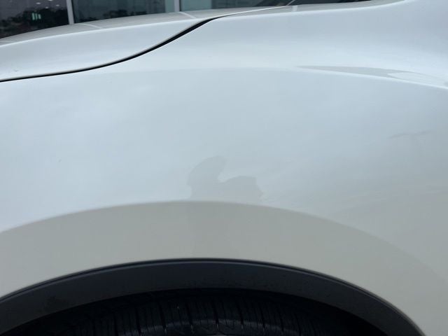 2021 Nissan Murano Platinum