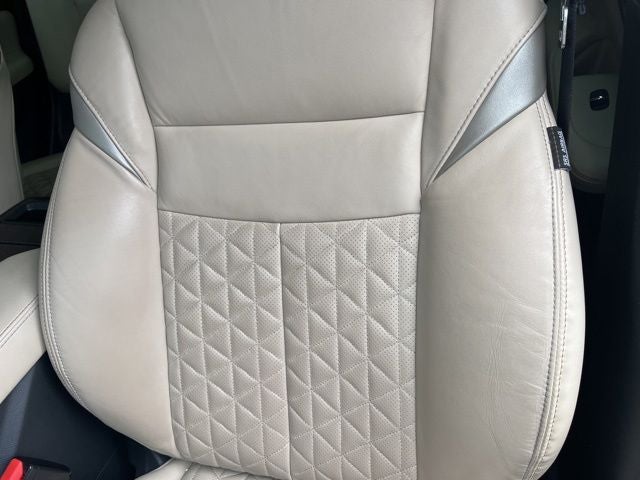 2021 Nissan Murano Platinum