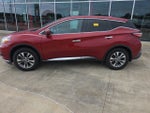 2016 Nissan Murano S
