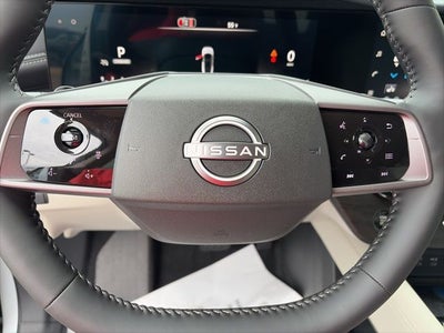 2026 Nissan Murano SV