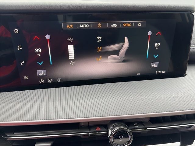 2026 Nissan Murano SV