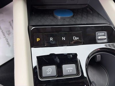 2026 Nissan Murano SV