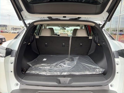 2026 Nissan Murano SV