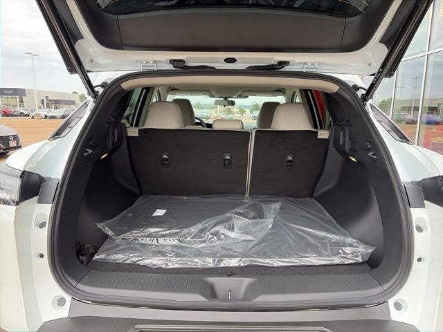 2026 Nissan Murano SV