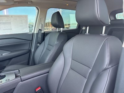 2026 Nissan Rogue SV DARK ARMOR