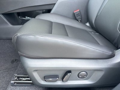 2026 Nissan Rogue SV DARK ARMOR