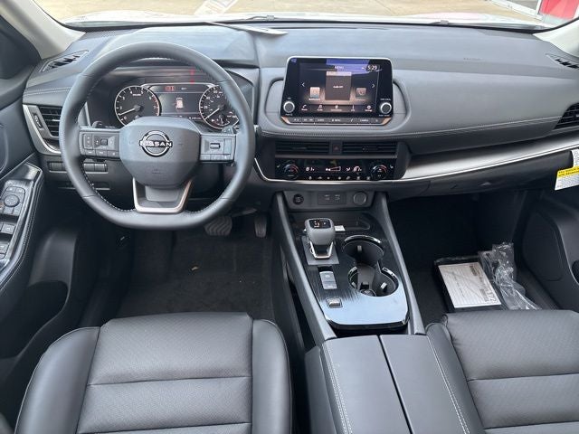 2026 Nissan Rogue SV DARK ARMOR