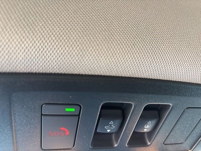 2026 Nissan Rogue SV DARK ARMOR