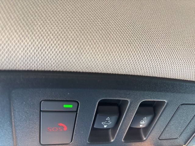 2026 Nissan Rogue SV DARK ARMOR